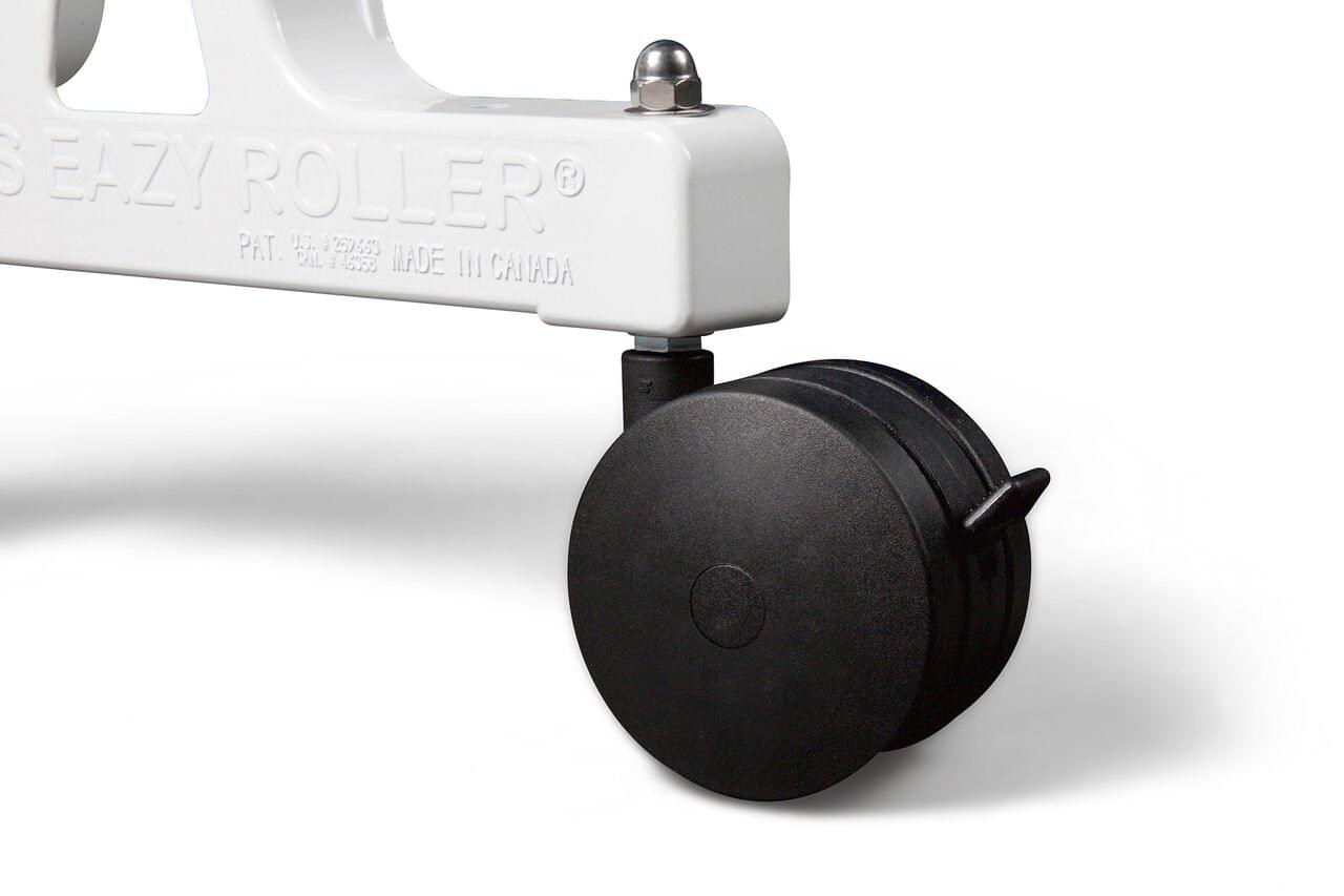 Rocky's 5A Inground Portable Eazy Solar Roller Base