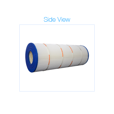 Waterway Plastics Filter Cartridge (PWWCT150)