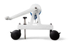 Rocky's 5A Inground Portable Eazy Solar Roller Base