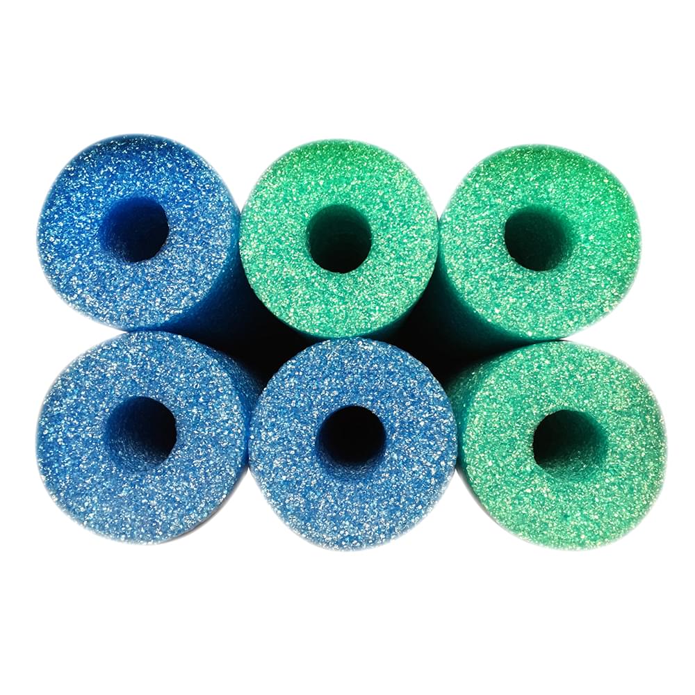 Tundra Big Boss Pool Noodles (Set of 6)