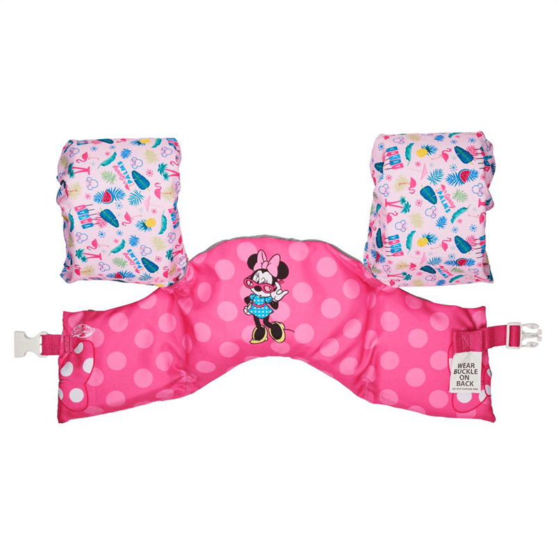 Gilet de flottaison Junior (Minnie Mouse)