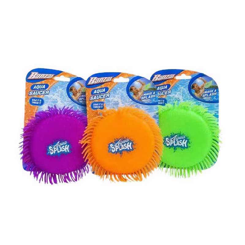 Soucoupe aquatique