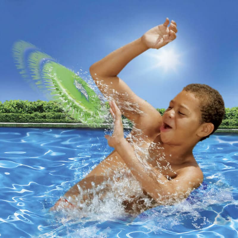 Soucoupe aquatique
