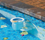 Écumoire amovible PoolSkim