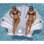 Seashell Pool Float