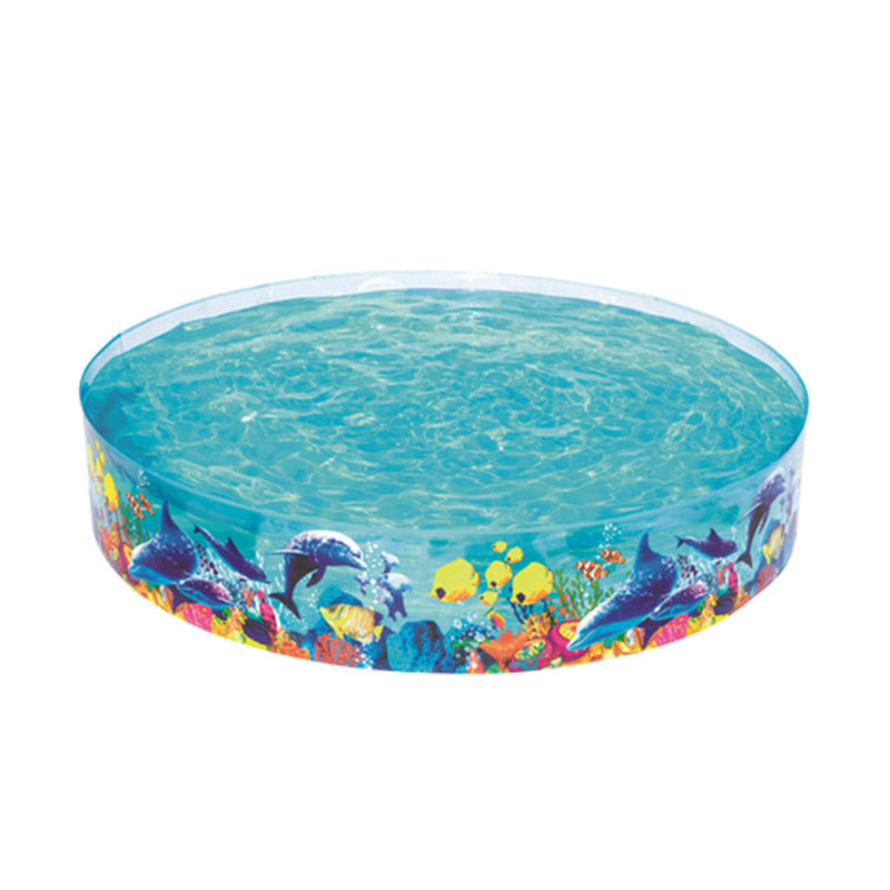 Fill N' Fun Odyssey Pool