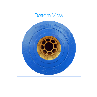 Waterway Plastics Filter Cartridge (PWWCT150)