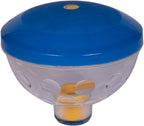Lumière multicolore pour piscine