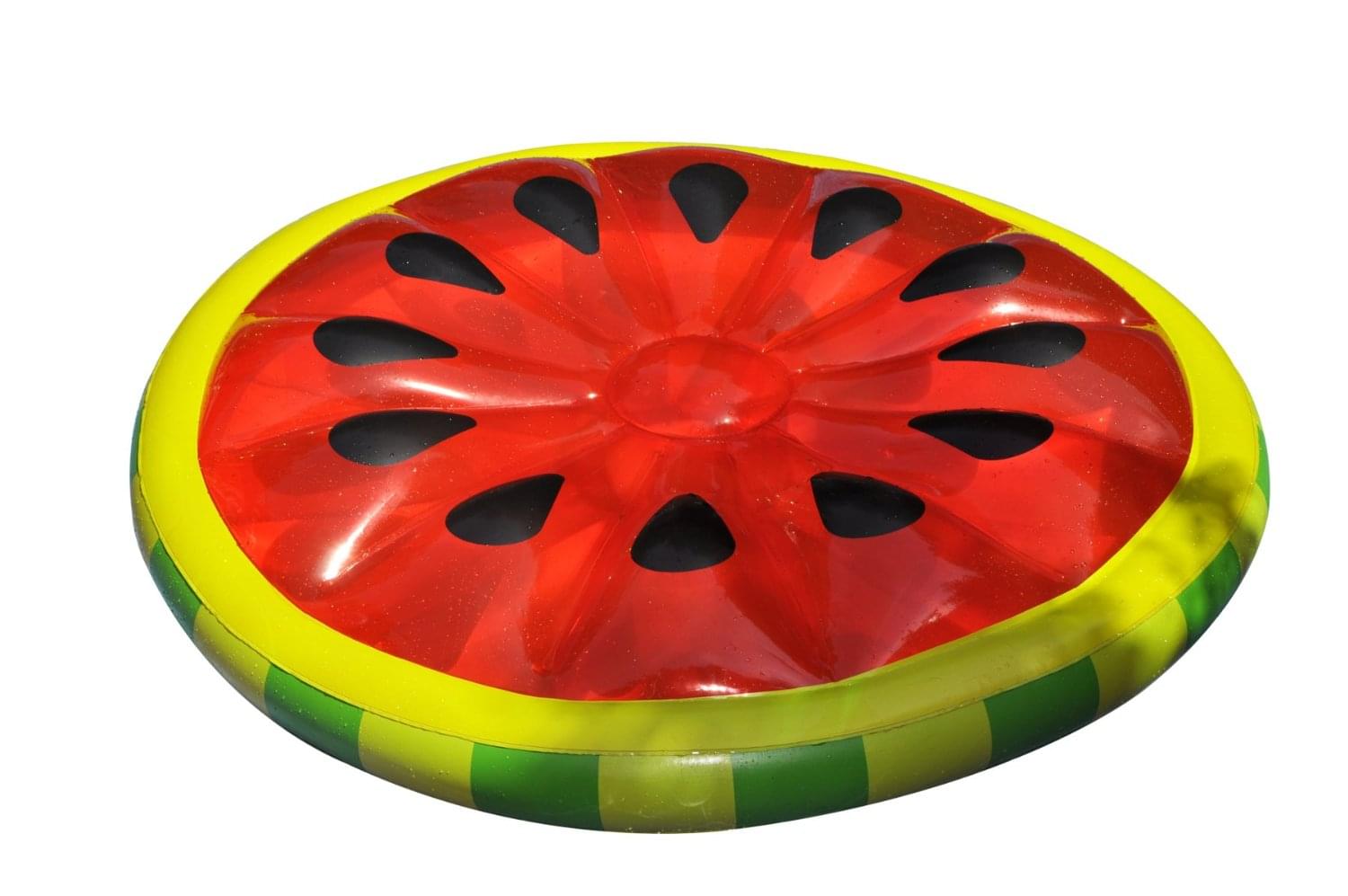 Watermelon Pool Float
