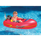 Gonflable Stinger Speedboat