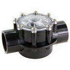 Jandy Check Valve SLIP x SLIP