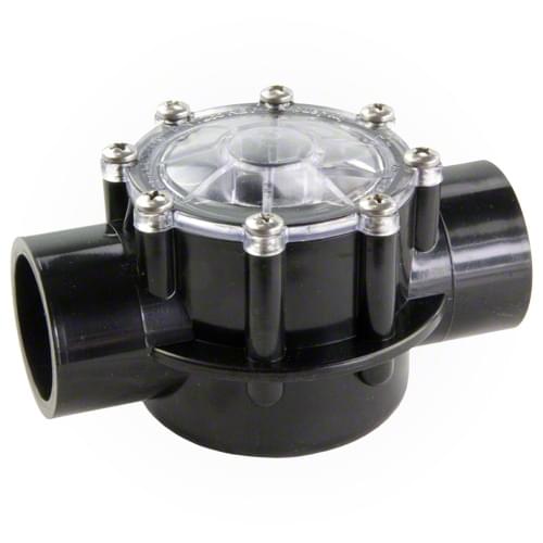 Jandy Check Valve SLIP x SLIP