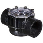 Clapet anti-retour - 2 ou 2,5 po