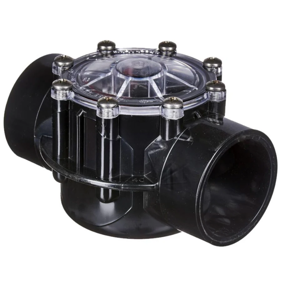 Clapet anti-retour - 2 ou 2,5 po