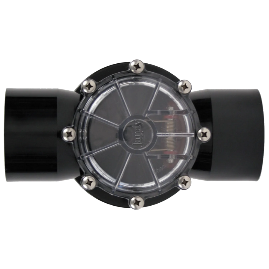 Clapet anti-retour - 2 ou 2,5 po
