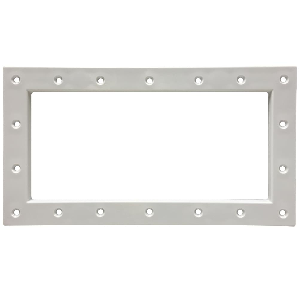 Above Ground Skimmer Face Plate - 12 in.
