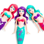 Sirènes magiques