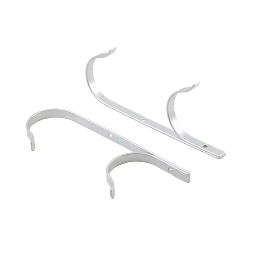 Vacuum Pole Hanger Set (Set of 2)