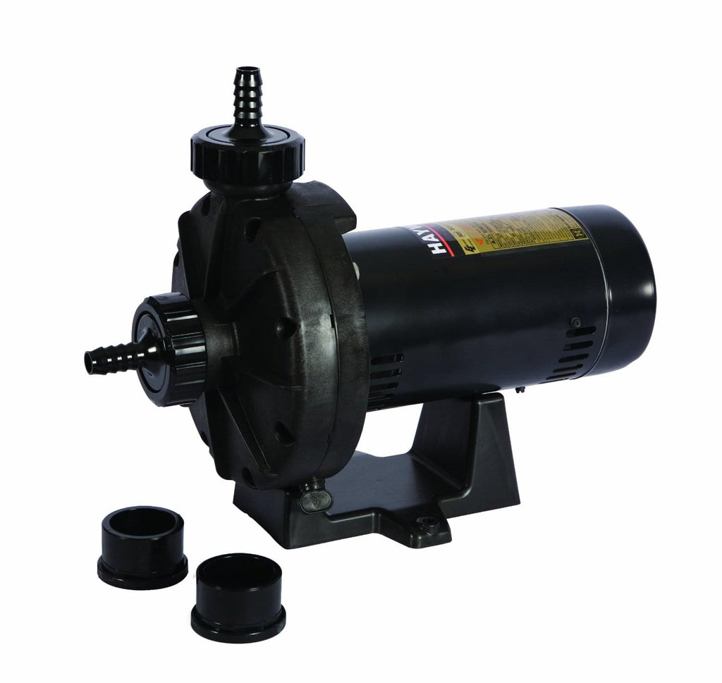Booster Pump 6060 - 0.75 HP