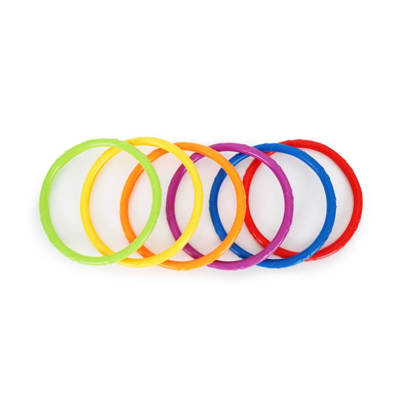 Danawares Diving Rings