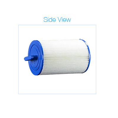Strong Industries Filter Cartridge (PSANT20P4)