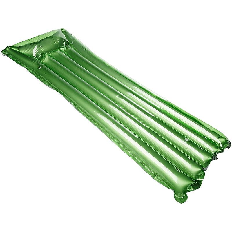 Matelas gonflable Suntanner