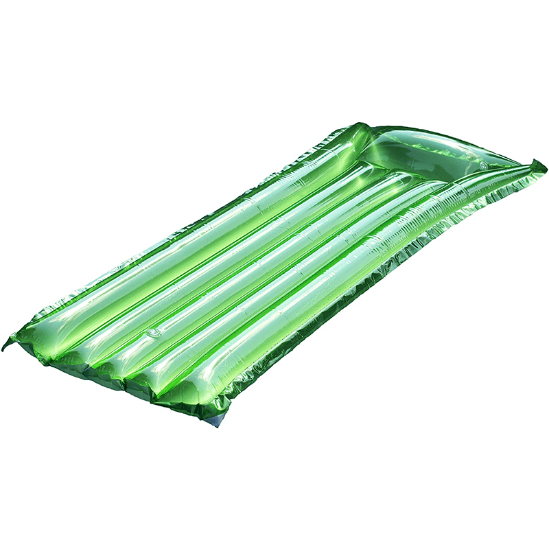 Matelas gonflable Suntanner