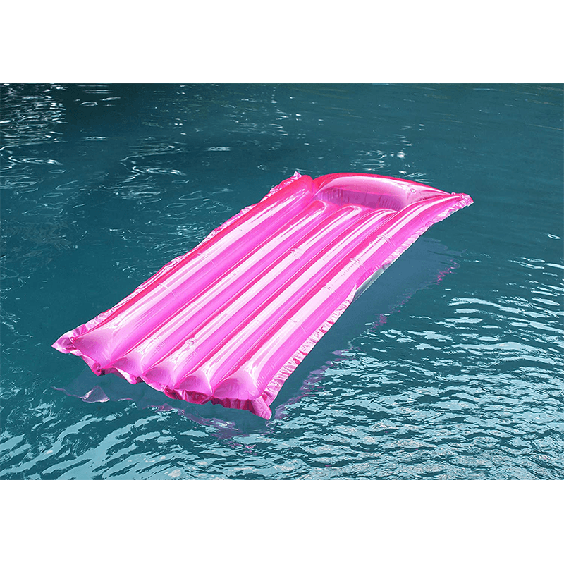 Matelas gonflable Suntanner