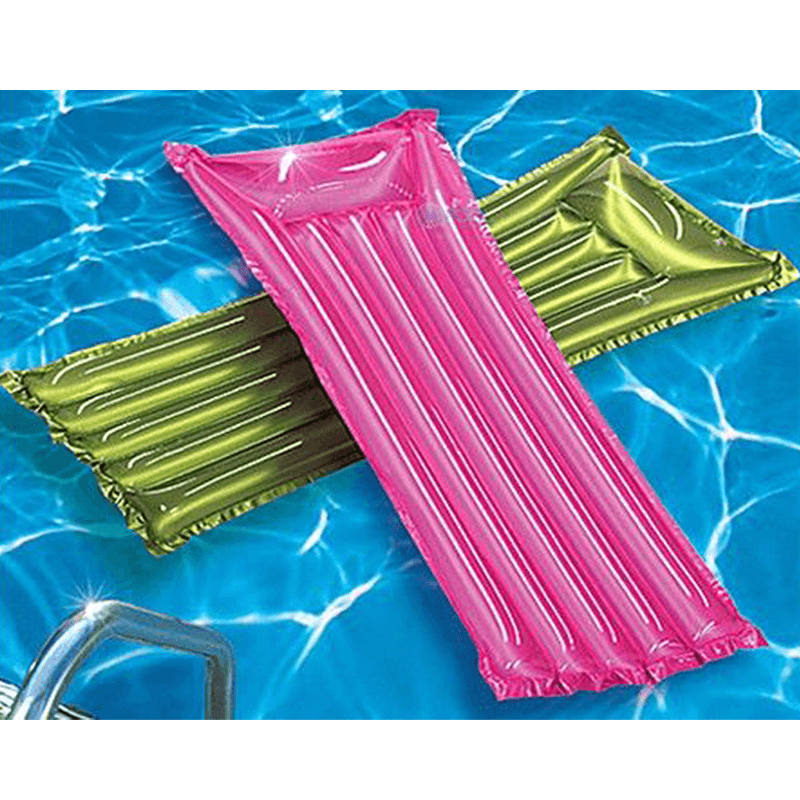 Matelas gonflable Suntanner