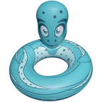 Anneau de nage Kraken