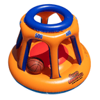 Jeu gonflable géant Shootball