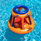 Jeu gonflable géant Shootball