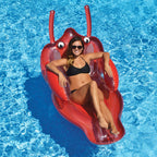 Lobster  Inflatable Pool Chair