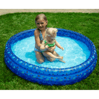 Piscine gonflable pour enfants