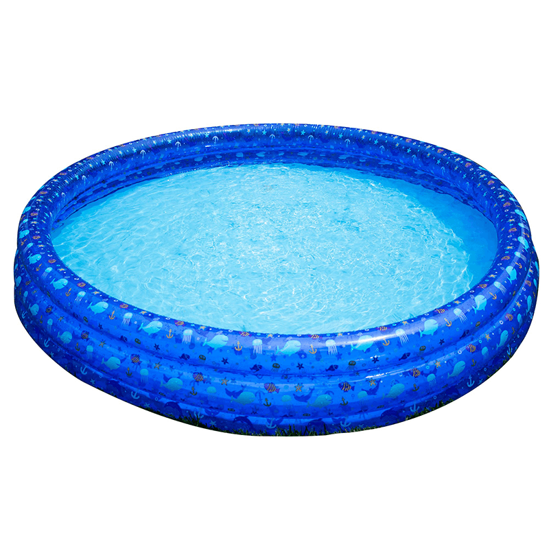Piscine gonflable pour enfants