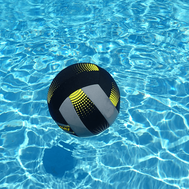 Inflatable Pool Volleyball