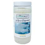 Cristaux de spa