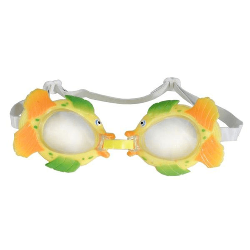 Lunettes de natation Sea Pals pour enfant
