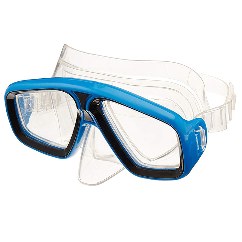Masque de plongée Stingray pour enfant