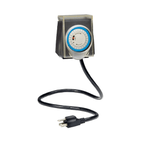 Minuterie intelligente pour les pompes de piscine