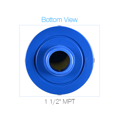 Strong Industries Filter Cartridge (PSANT20P4)