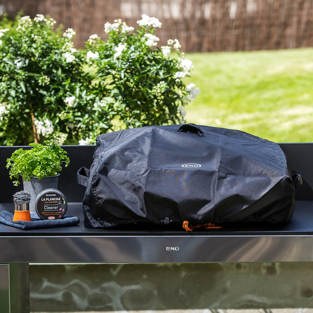 Housse pour Chariot de plancha