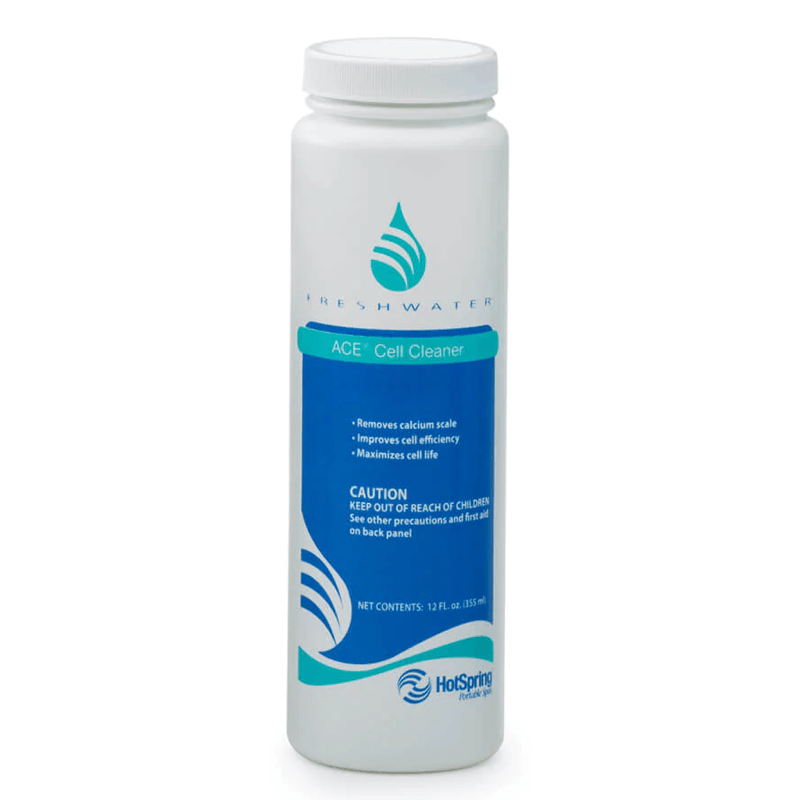 Nettoyant pour cellule au sel
