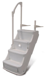 Drop In Step Above Ground Pool Light