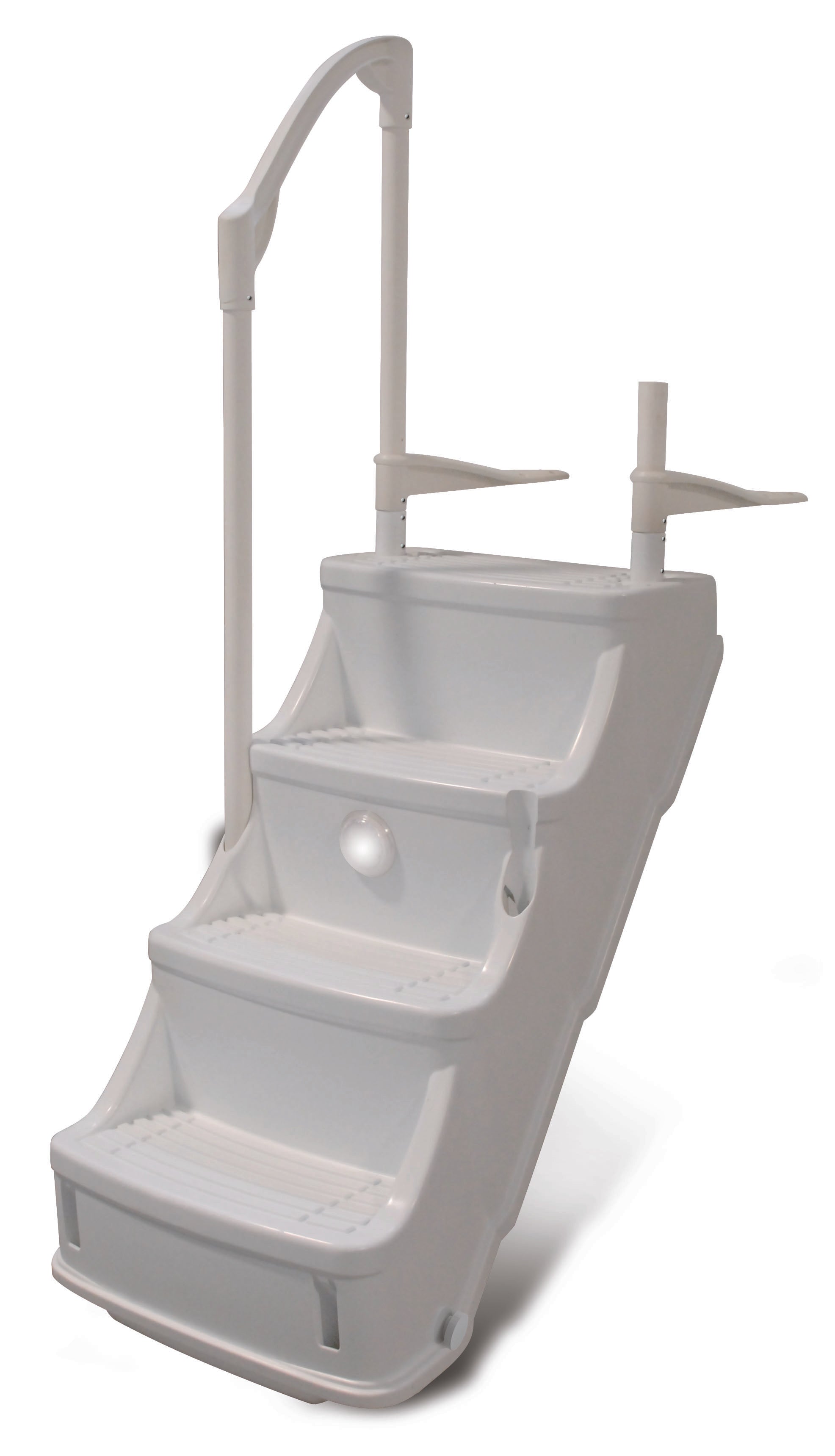 Drop In Step Above Ground Pool Light