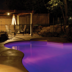 Rainbow Rays Inground Pool In Wall Low Voltage Light (Set of 2)