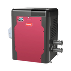 AVIA Natural Gas Water Heater with NiTek