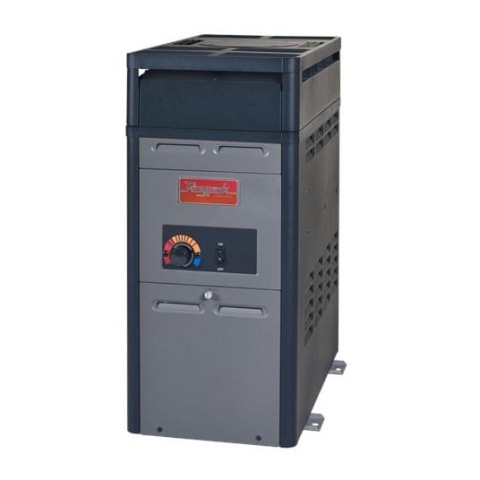 Propane Water Heater - 105 000 BTU
