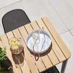 Ensemble bar extérieur Adora