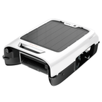 EcoSurfer M2 Solar-Powered Surface Robotic Cleaner